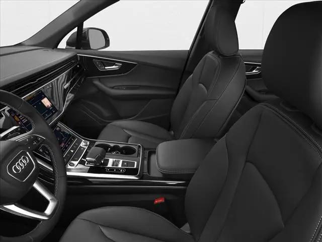 2026 Audi Q7 Premium Plus TFSI quattro tiptronic