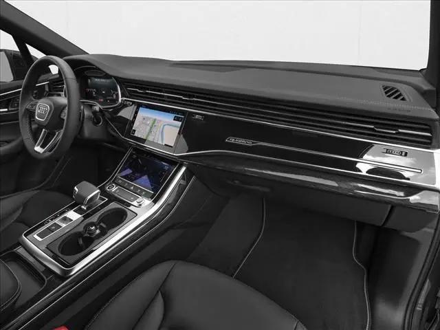 2026 Audi Q7 Premium Plus TFSI quattro tiptronic