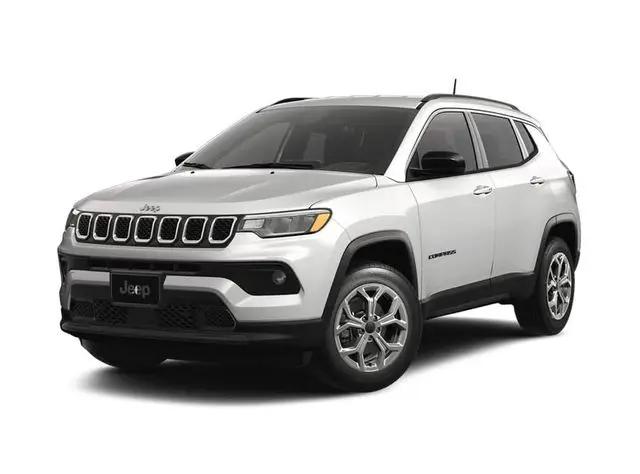 2026 Jeep Compass Latitude for sale in ANAHEIM HILLS, CA