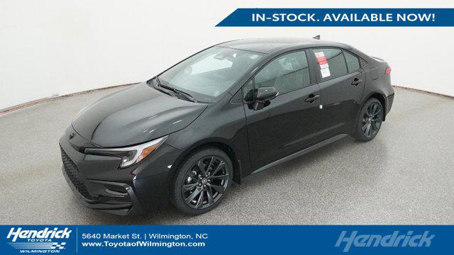 2026 Toyota Corolla SE for sale in Wilmington, NC