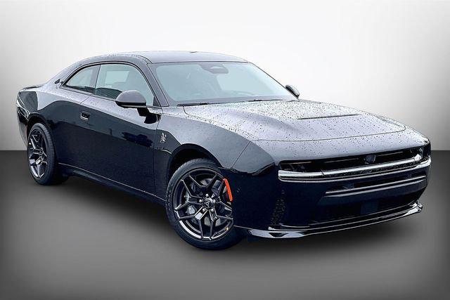 2026 Dodge Charger CHARGER SCAT PACK PLUS 2-DOOR AWD