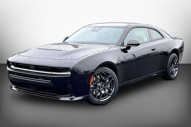 2026 Dodge Charger CHARGER SCAT PACK PLUS 2-DOOR AWD