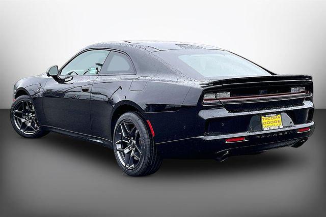 2026 Dodge Charger CHARGER SCAT PACK PLUS 2-DOOR AWD