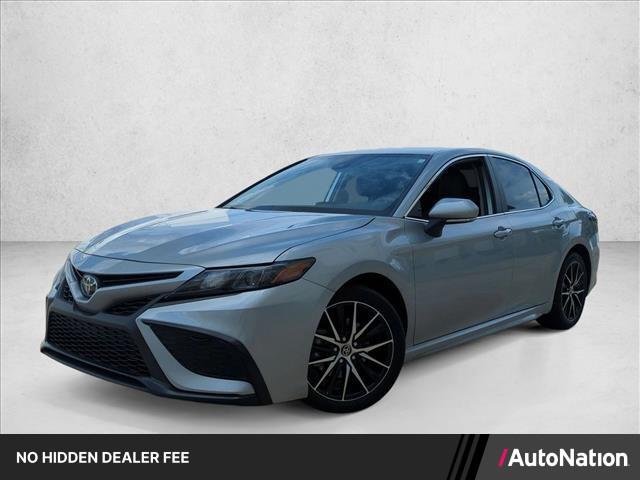 2023 Toyota Camry SE for sale in Winter Park, FL