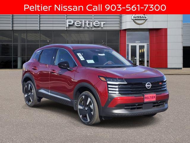 2026 Nissan Kicks SR for sale in Tyler, TX