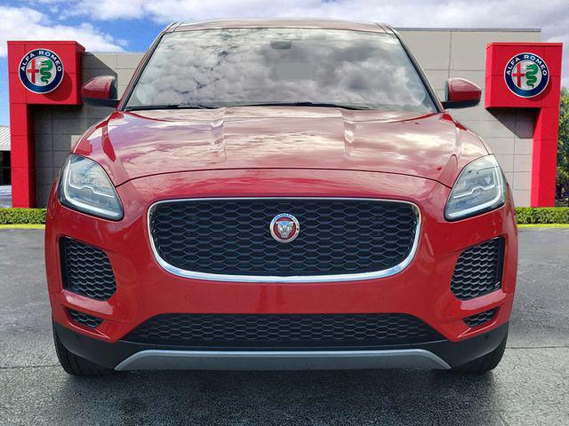 2019 Jaguar E-PACE P250 AWD
