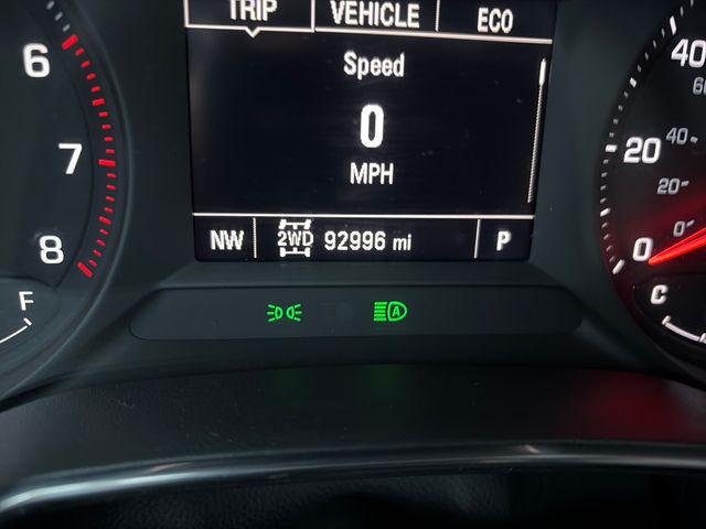 2022 Chevrolet Trailblazer AWD LT 2022 Chevrolet Trailblazer AWD LT