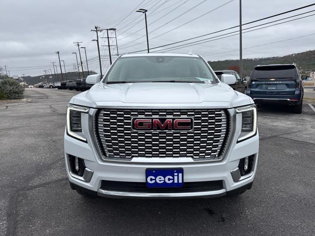 2021 GMC Yukon XL 4WD Denali 2021 GMC Yukon XL 4WD Denali