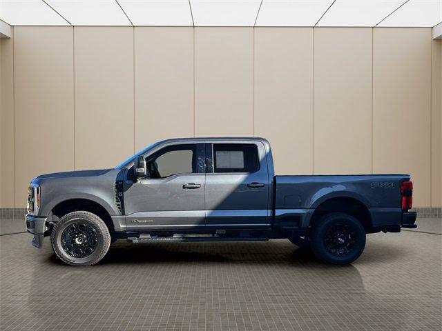 2025 Ford F-250 XLT