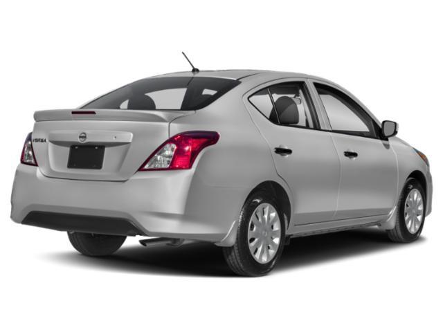 2019 Nissan Versa 1.6 SV 2019 Nissan Versa 1.6 SV