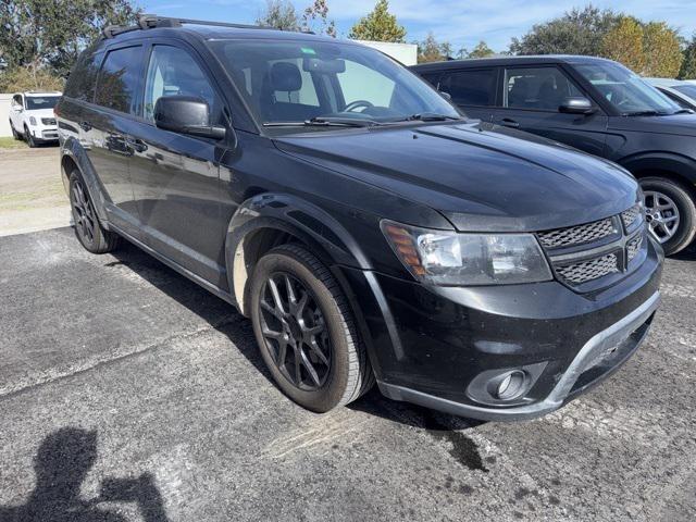 2014 Dodge Journey SXT 2014 Dodge Journey SXT