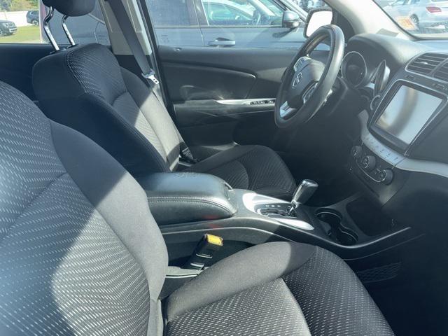 2014 Dodge Journey SXT 2014 Dodge Journey SXT