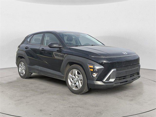 2024 Hyundai Kona SE