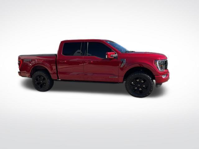 2023 Ford F-150 Platinum 2023 Ford F-150 Platinum