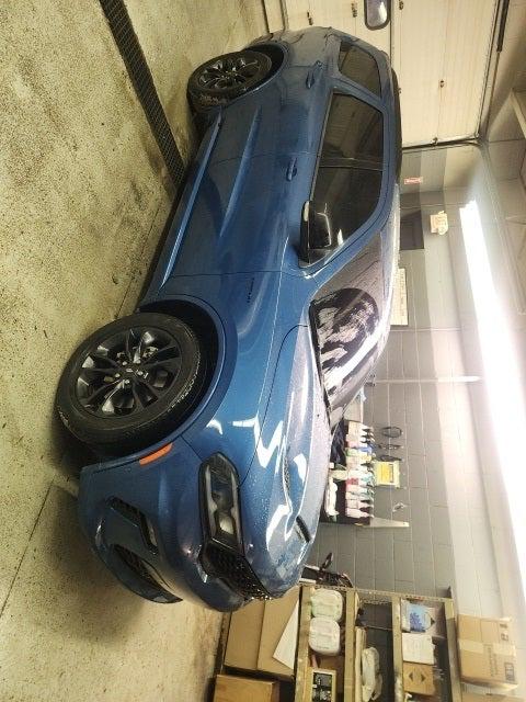 2023 Dodge Durango R/T Plus AWD