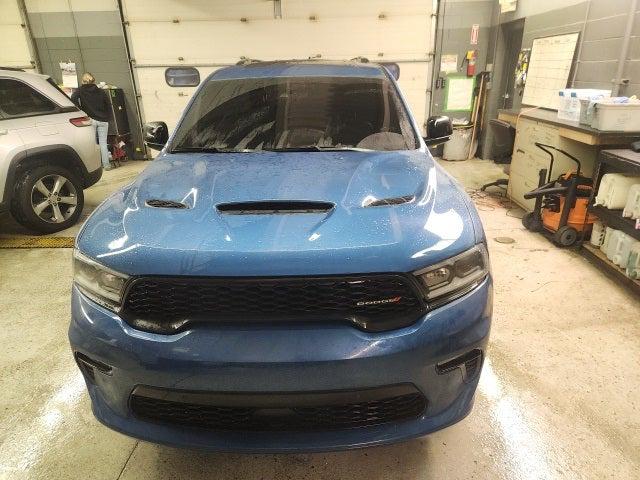 2023 Dodge Durango R/T Plus AWD