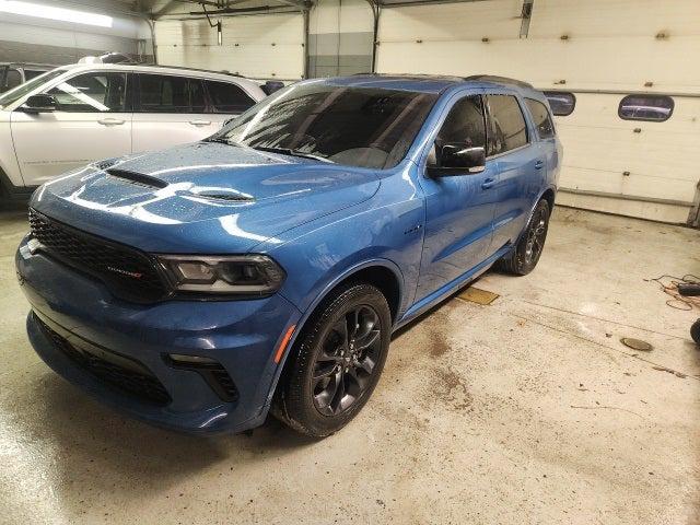 2023 Dodge Durango R/T Plus AWD