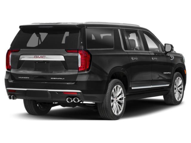 2021 GMC Yukon XL 4WD Denali