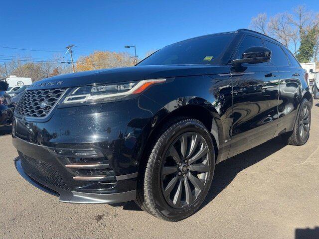 2018 Land Rover Range Rover Velar D180 SE R-Dynamic for sale in Prescott, AZ