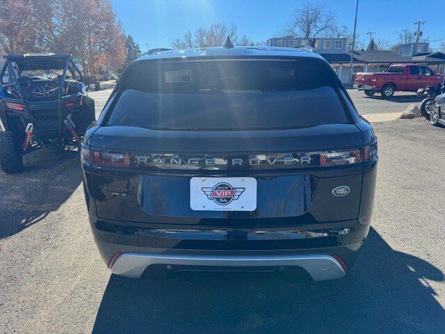 2018 Land Rover Range Rover Velar D180 SE R-Dynamic