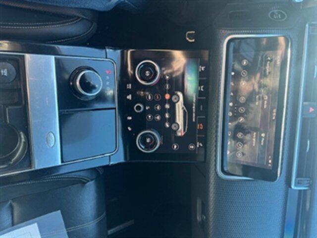 2018 Land Rover Range Rover Velar D180 SE R-Dynamic