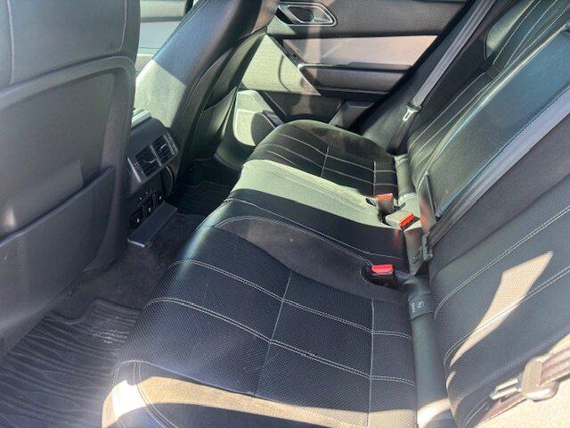 2018 Land Rover Range Rover Velar D180 SE R-Dynamic