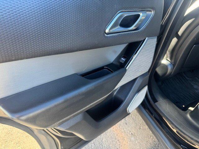 2018 Land Rover Range Rover Velar D180 SE R-Dynamic