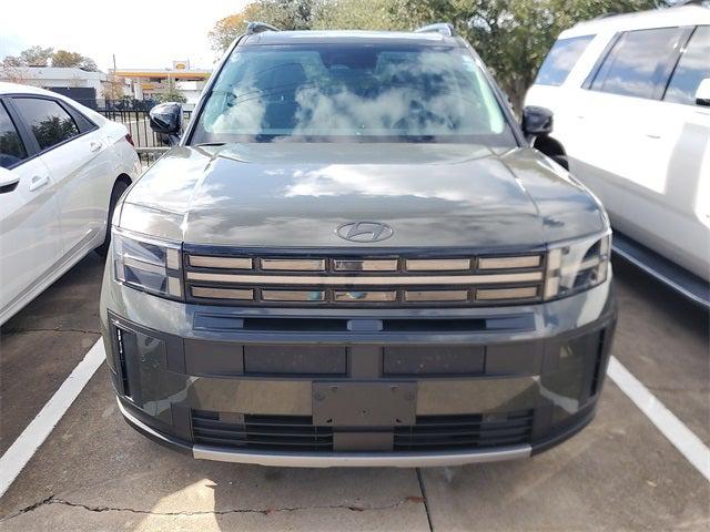 2025 Hyundai Santa Fe XRT 2025 Hyundai Santa Fe XRT