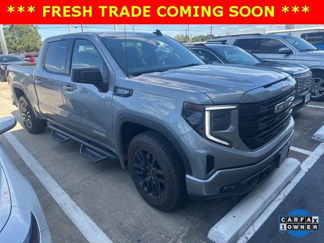 2023 GMC Sierra 1500 4WD Crew Cab Short Box Elevation with 3SB 2023 GMC Sierra 1500 4WD Crew Cab Short Box Elevation with 3SB