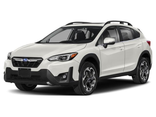 2021 Subaru Crosstrek Limited 2021 Subaru Crosstrek Limited