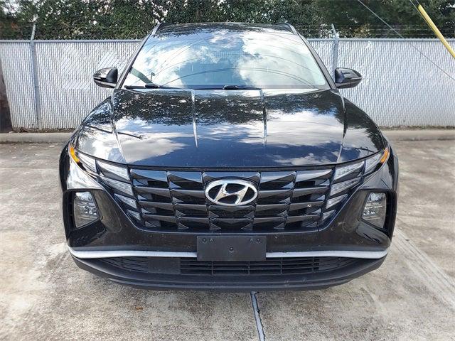 2023 Hyundai Tucson SEL 2023 Hyundai Tucson SEL