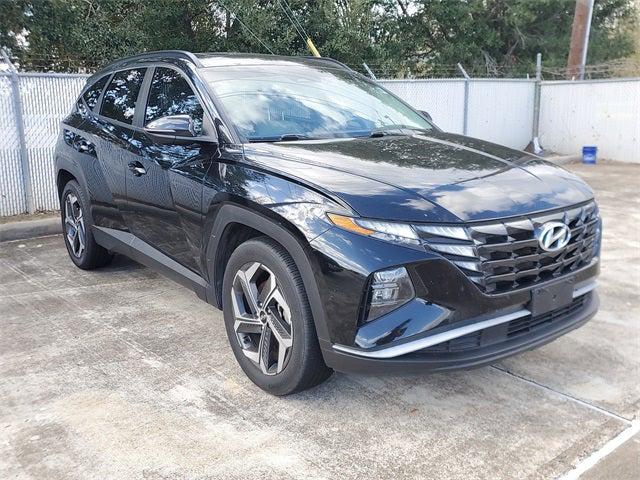 2023 Hyundai Tucson SEL 2023 Hyundai Tucson SEL