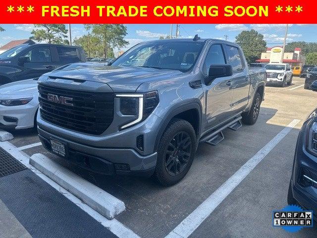 2023 GMC Sierra 1500 4WD Crew Cab Short Box Elevation with 3SB 2023 GMC Sierra 1500 4WD Crew Cab Short Box Elevation with 3SB