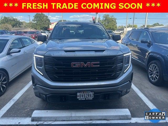 2023 GMC Sierra 1500 4WD Crew Cab Short Box Elevation with 3SB 2023 GMC Sierra 1500 4WD Crew Cab Short Box Elevation with 3SB