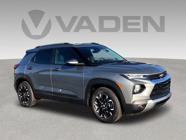 2023 Chevrolet Trailblazer FWD LT