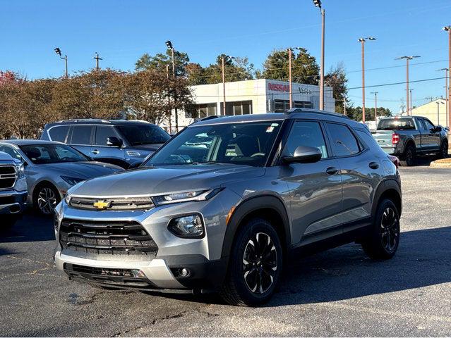 2023 Chevrolet Trailblazer FWD LT