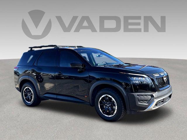 2023 Nissan Pathfinder Rock Creek 4WD