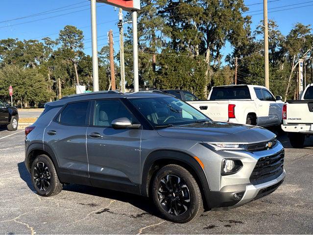 2023 Chevrolet Trailblazer FWD LT