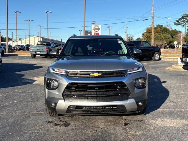 2023 Chevrolet Trailblazer FWD LT