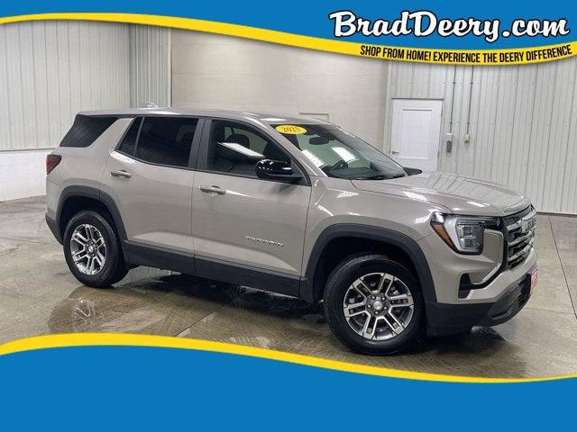 2025 GMC Terrain AWD Elevation