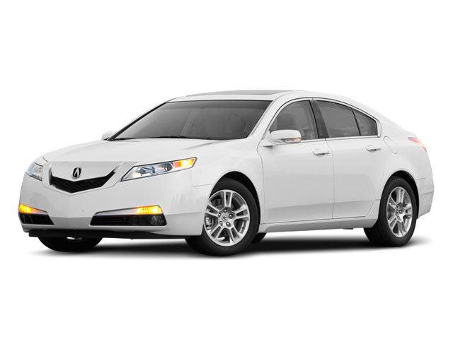 2009 Acura TL 3.5 2009 Acura TL 3.5