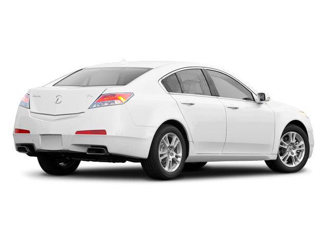2009 Acura TL 3.5 2009 Acura TL 3.5