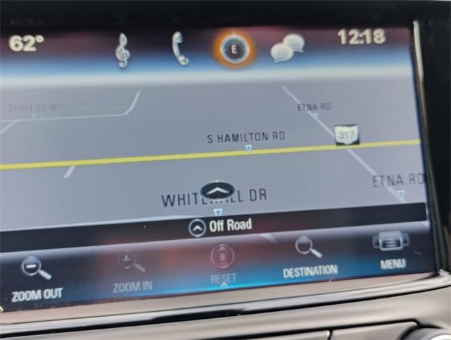 2019 Buick Envision AWD Premium I