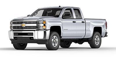 2018 Chevrolet Silverado 3500HD LT 2018 Chevrolet Silverado 3500HD LT