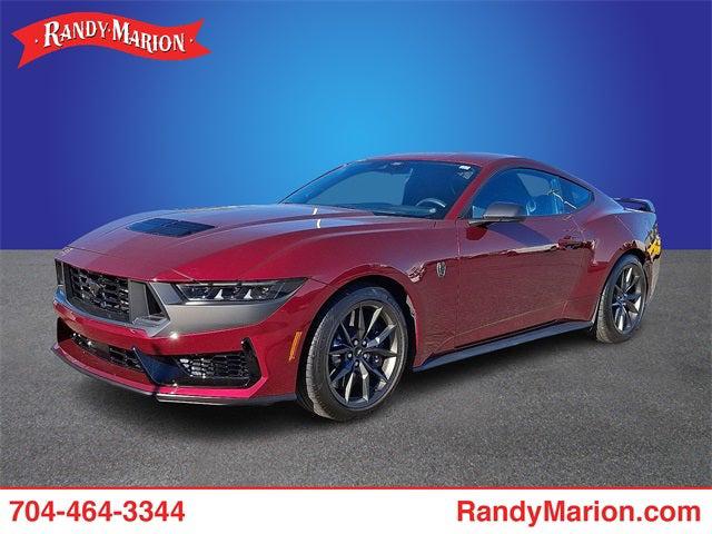 2025 Ford Mustang Dark Horse Fastback for sale in Statesville, NC