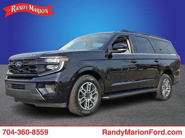 2026 Ford Expedition Max Active MAX for sale in Statesville, NC