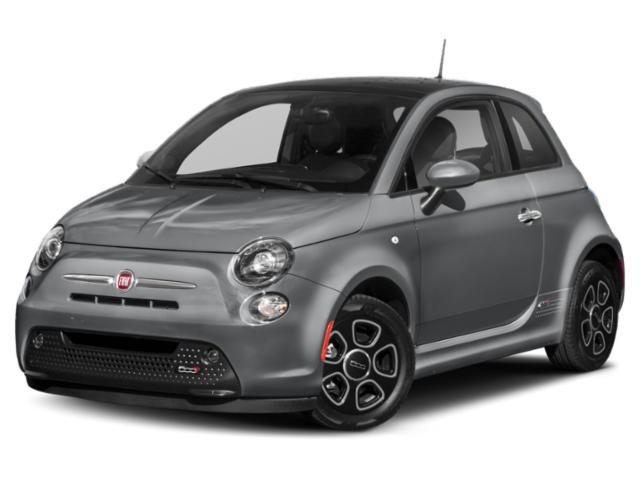 2019 Fiat 500e Battery Electric 2019 Fiat 500e Battery Electric