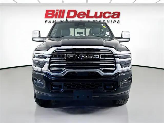 2026 RAM Ram 2500 RAM 2500 LARAMIE CREW CAB 4X4 64 BOX