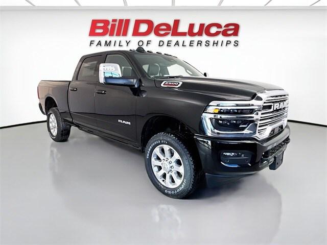 2026 RAM Ram 2500 RAM 2500 LARAMIE CREW CAB 4X4 64 BOX