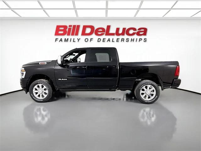 2026 Ram 2500 Laramie Crew Cab 4x4 6'4" Box